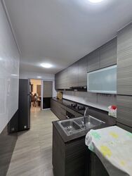 Blk 833 Yishun Street 81 (Yishun), HDB 4 Rooms #593288831
